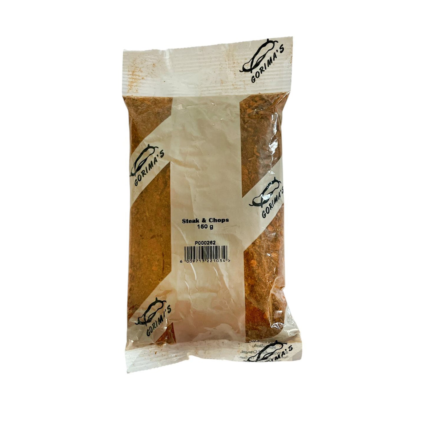 Steak & Chops Spice 150g