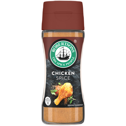 Robertsons Chicken Spice 85g