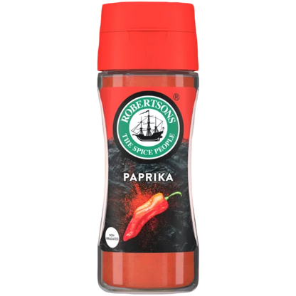 Robertsons Paprika Spice 44g