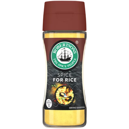 Robertsons Spice For Rice 85g