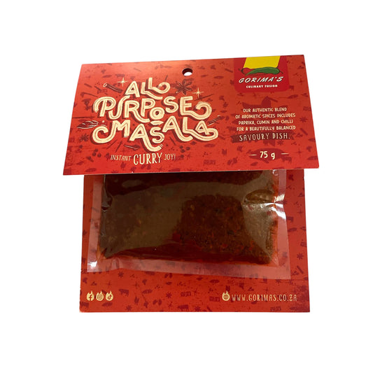 All Purpose Masala 75g