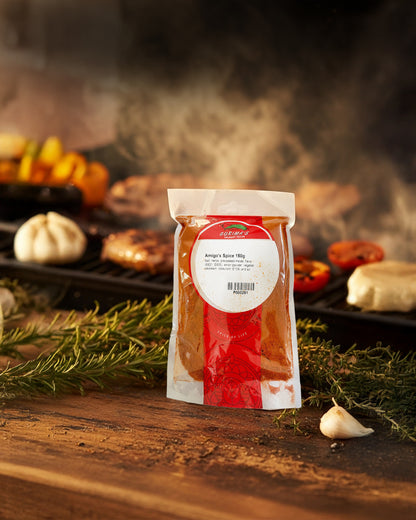 Amigo's Spice 150g