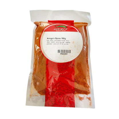 Amigo's Spice 150g