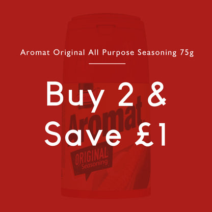 Knorr Aromat Original All Purpose Seasoning 75g