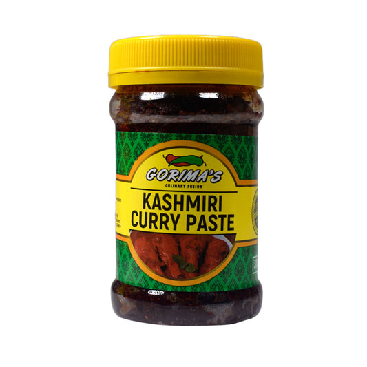 Gorima's Kashmiri Curry Paste 300g