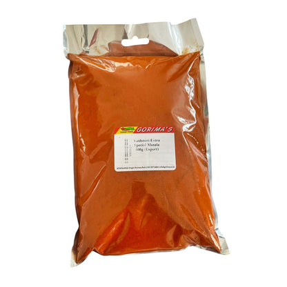 Kashmiri Extra Special (Wet Masala) 500g