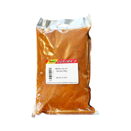 Gorima's Mother In Law Masala 200g