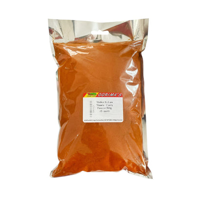 Gorima's Mother In Law Masala 500g