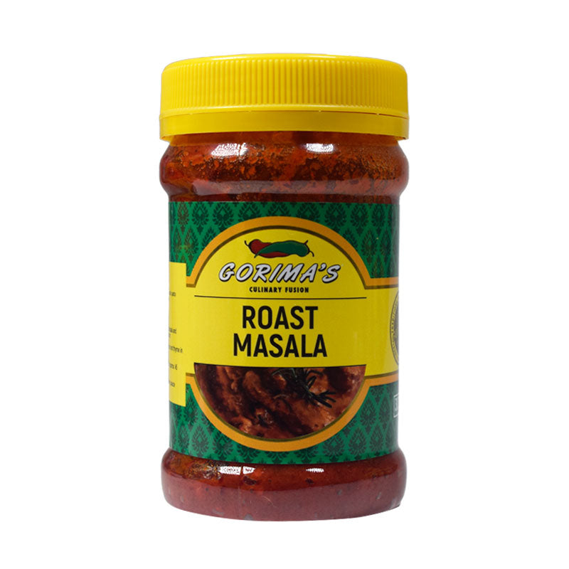 Gorima's Roast Masala 300g