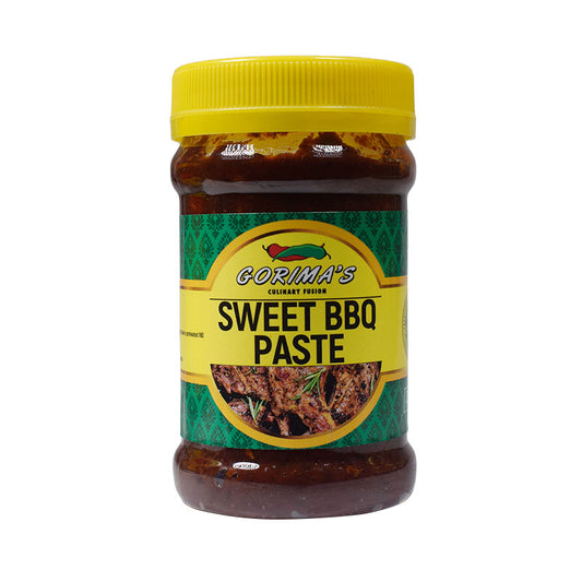 Gorima's Sweet BBQ Paste 300g