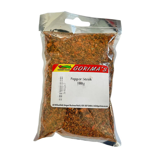 Pepper Steak 100g