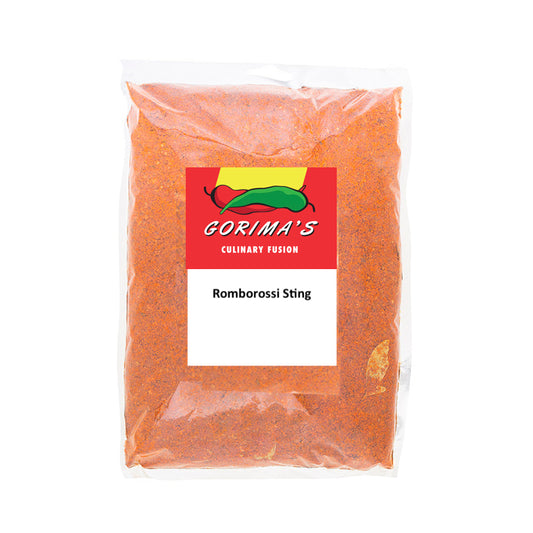 Romborossi (Wet Masala) 200g