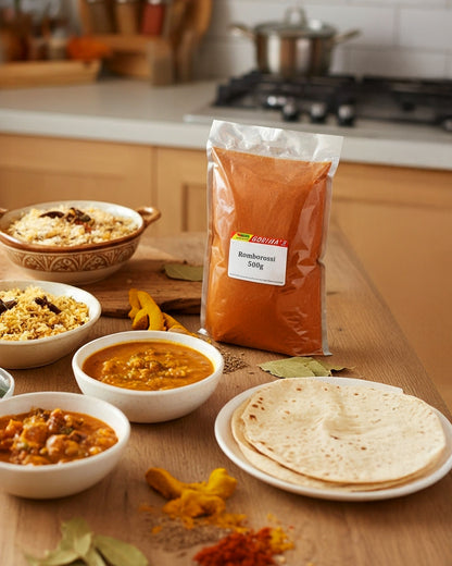 Romborossi (Wet Masala) 500g