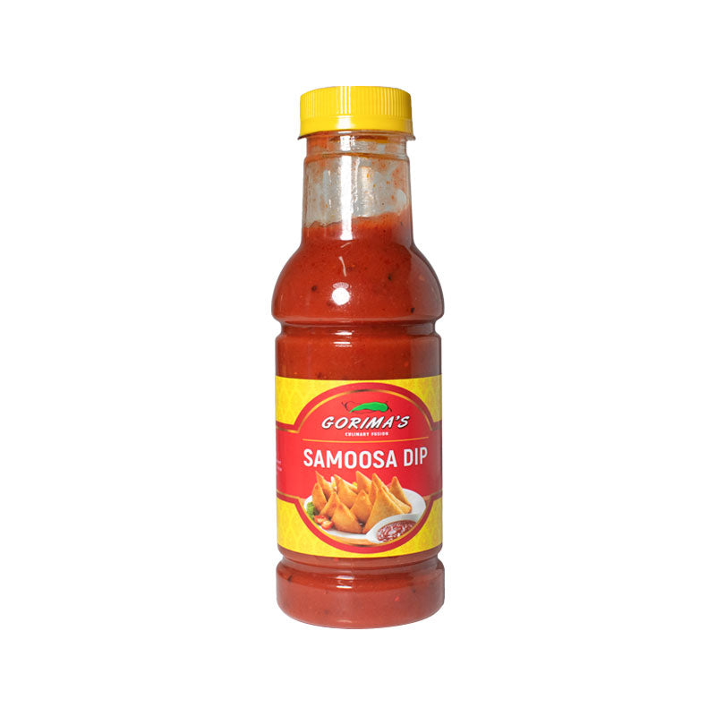 Gorima's Samoosa Dip 350g