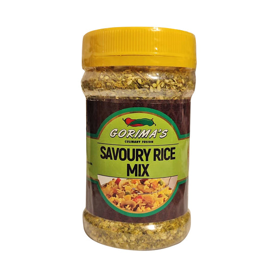 Gorima's Savoury Rice Mix 200g