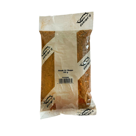 Steak & Chops Spice 150g