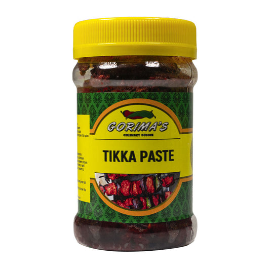 Gorima's Tikka Paste 300g