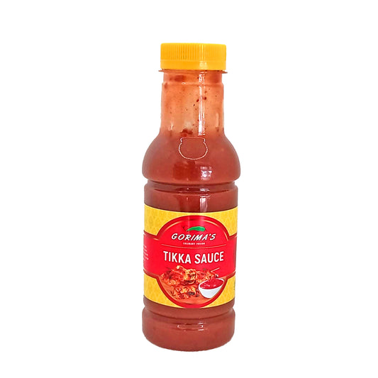 Gorima's Tikka Sauce 350g